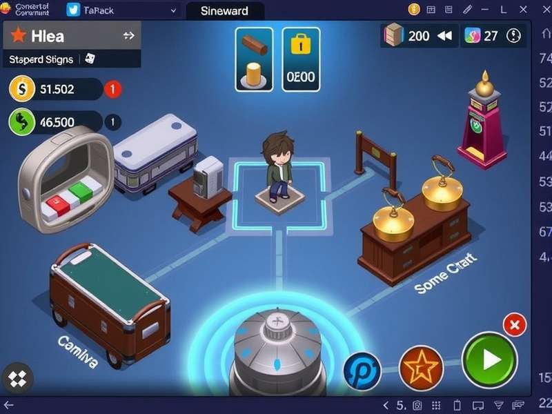 NTPC Market Mastermind Strategy Guide